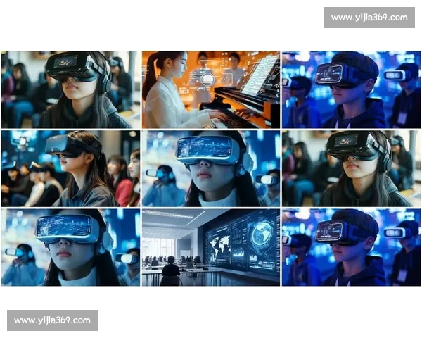 电竞赛事新纪元：打造沉浸式体验的未来竞技场馆设计理念与趋势