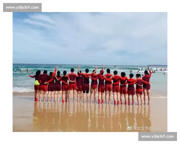 一次难忘的比赛经历让我体会到拼搏与团队合作的重要性 一次难忘的比赛经历让我体会到拼搏与团队合作的重要性