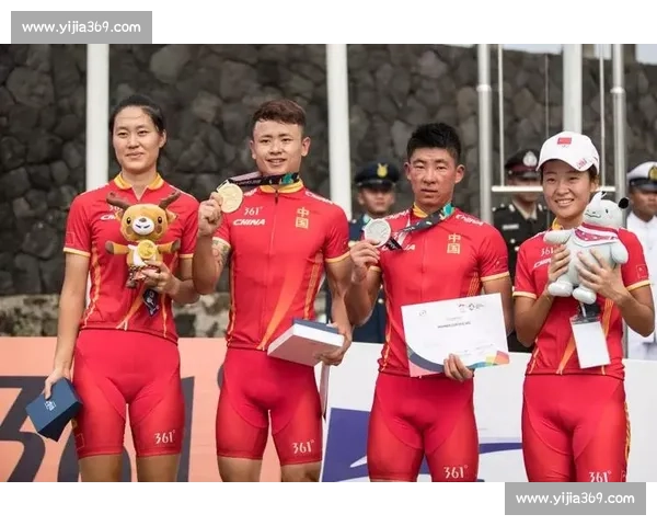 亚运会奖牌争夺战激烈各国选手拼尽全力创辉煌纪录 亚运会奖牌争夺战激烈各国选手拼尽全力创辉煌纪录