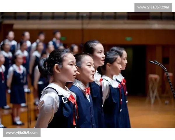 大学生合唱比赛歌曲推荐与选曲策略探索如何通过音乐展现青春风采