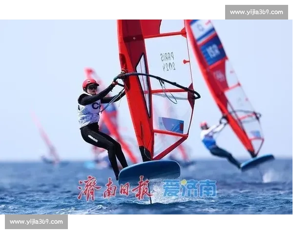 杨帆比赛:挑战极限的风帆竞速与航海精神的完美结合 杨帆比赛:挑战极限的风帆竞速与航海精神的完美结合
