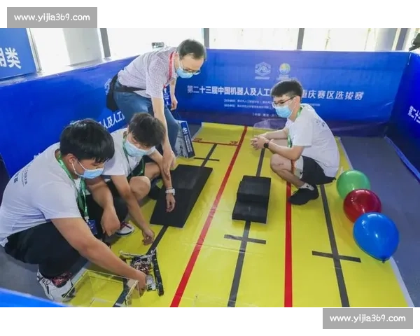 激烈角逐与欢乐共存的全国扫地技能大赛盛况全记录