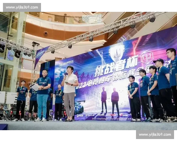 电竞选手成长路径全解析及关键阶段技能提升指南