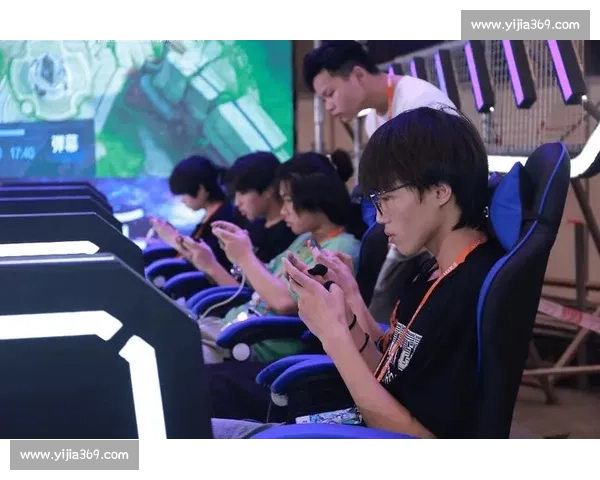 电竞竞技精神激发团队协作与个人极限突破的实践探索